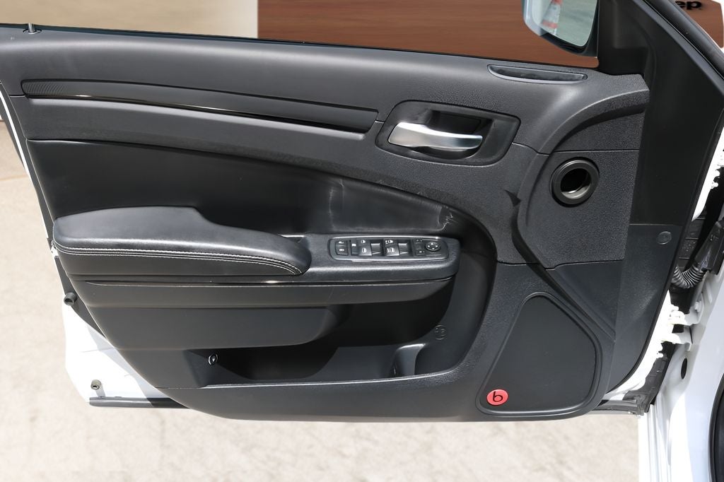 2014 Chrysler 300 S