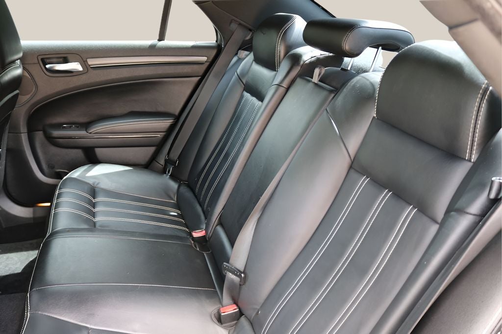 2014 Chrysler 300 S