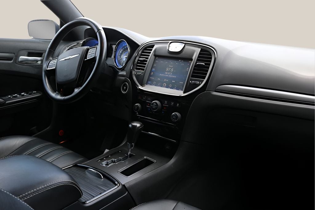 2014 Chrysler 300 S