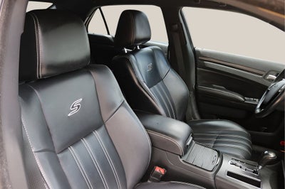 2014 Chrysler 300 S