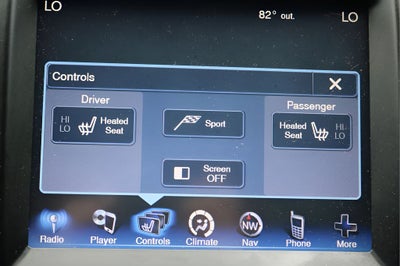 2014 Chrysler 300 S
