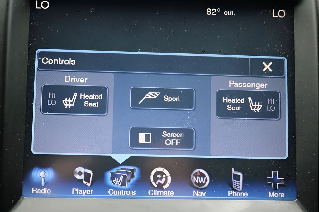 2014 Chrysler 300 S
