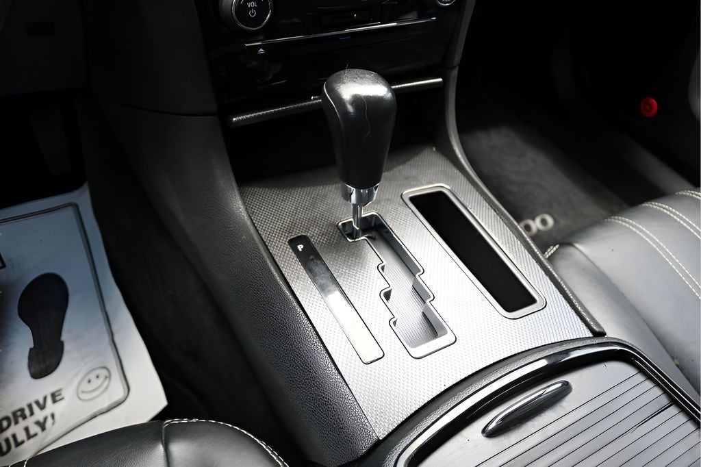 2014 Chrysler 300 S
