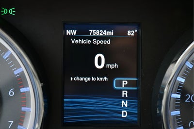 2014 Chrysler 300 S