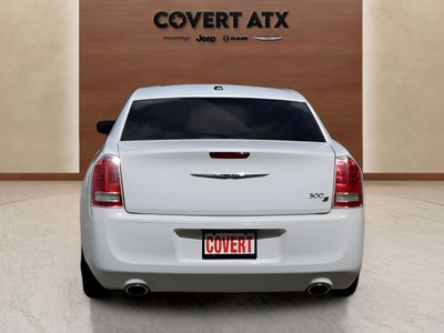 2014 Chrysler 300 S