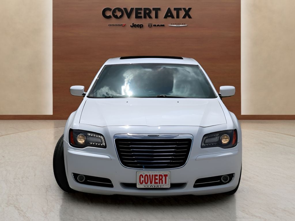2014 Chrysler 300 S