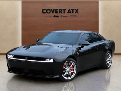 2024 Dodge Charger R/T Scat Pack