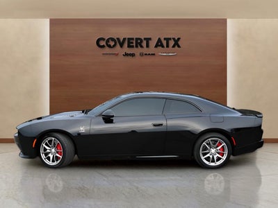 2024 Dodge Charger R/T Scat Pack