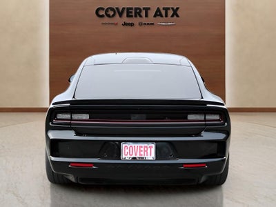 2024 Dodge Charger R/T Scat Pack