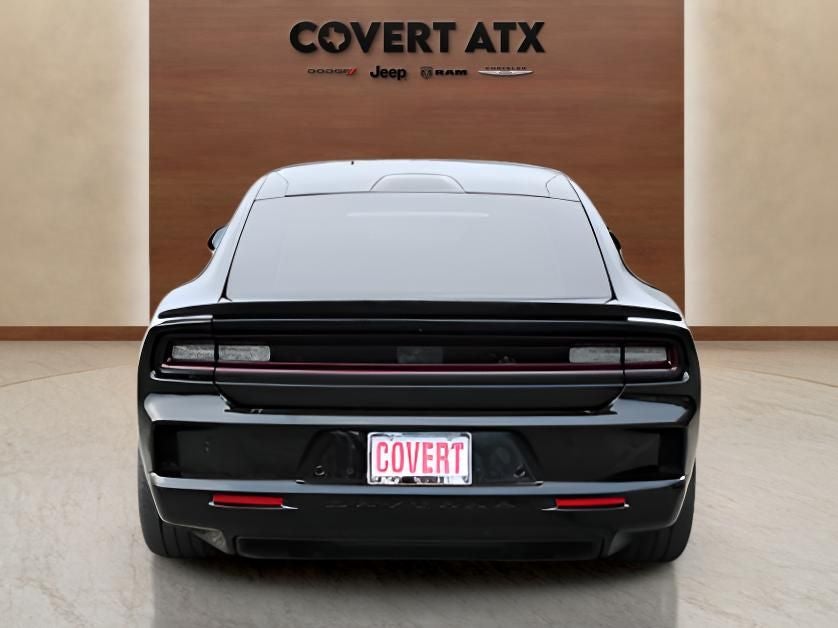 2024 Dodge Charger R/T Scat Pack