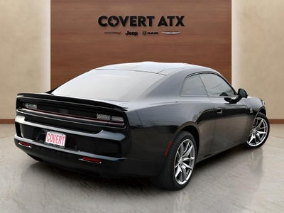 2024 Dodge Charger R/T Scat Pack