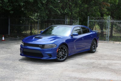 2021 Dodge Charger R/T