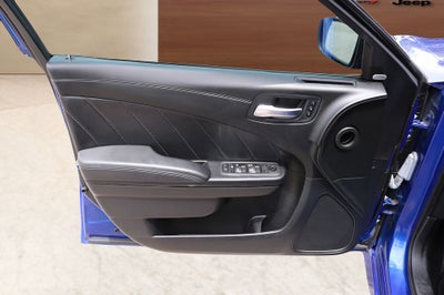 2021 Dodge Charger R/T