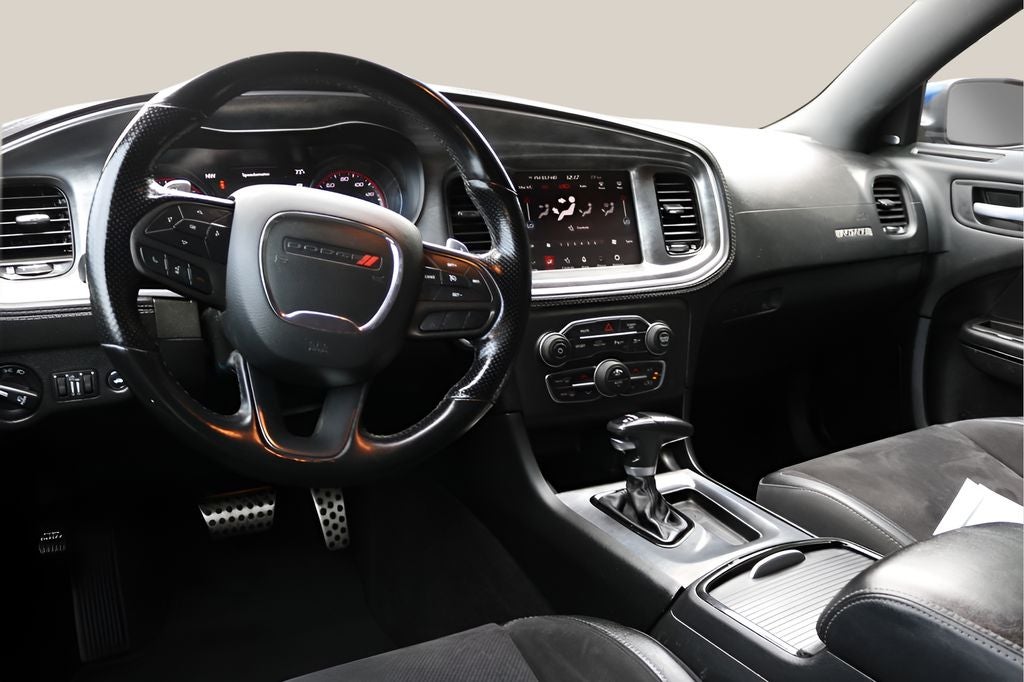 2021 Dodge Charger R/T