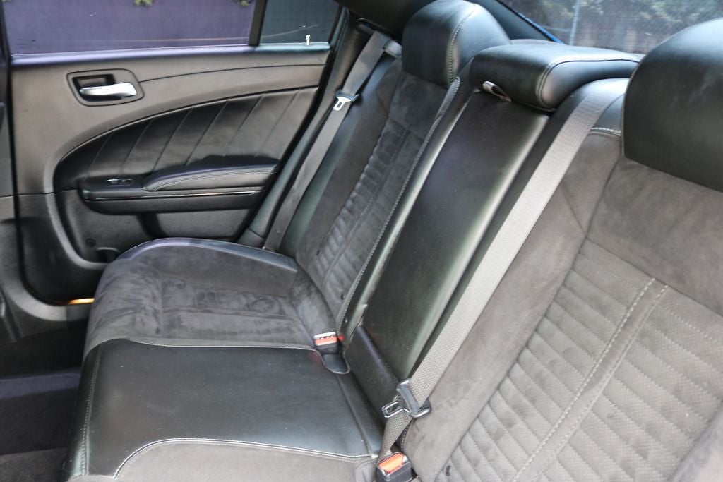 2021 Dodge Charger R/T