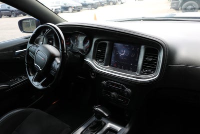 2021 Dodge Charger R/T