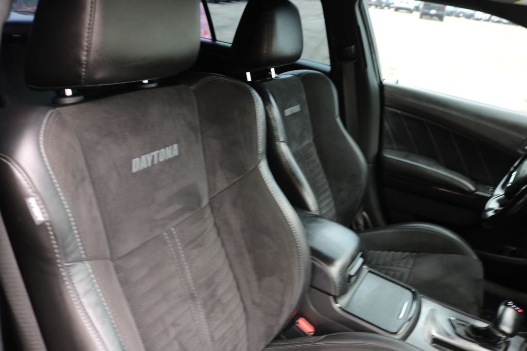 2021 Dodge Charger R/T