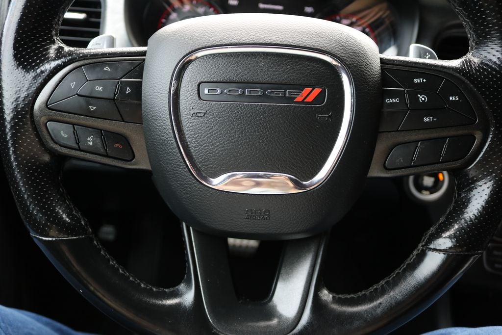 2021 Dodge Charger R/T