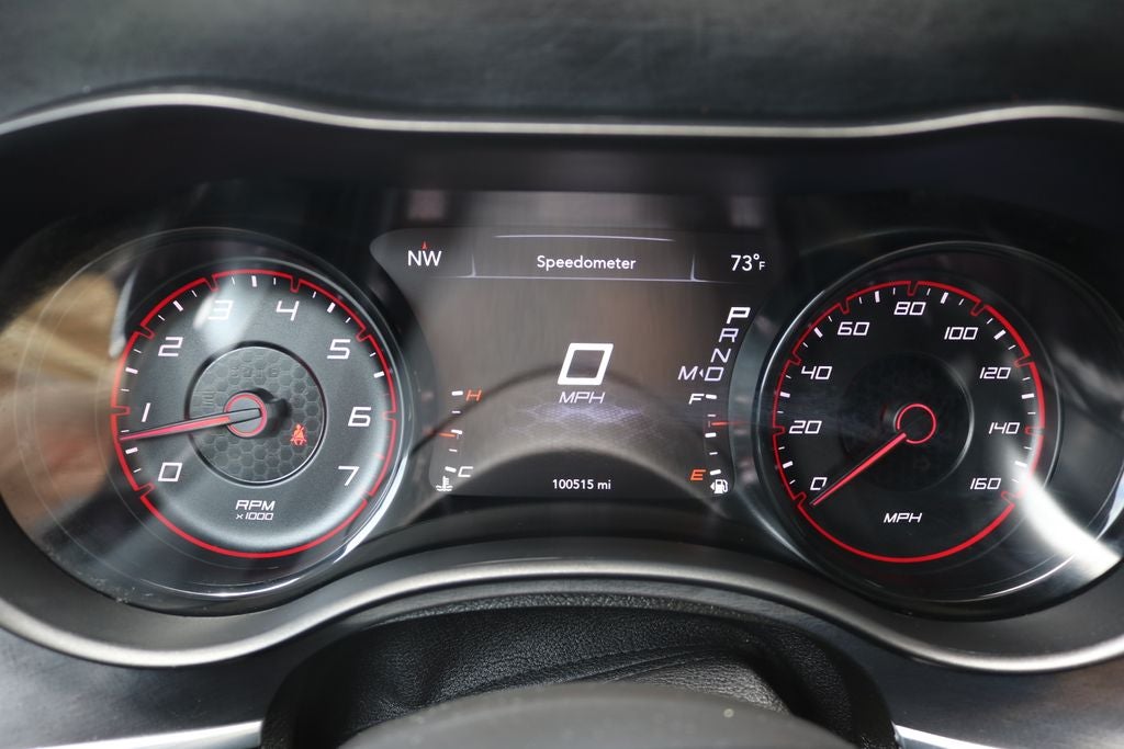 2021 Dodge Charger R/T