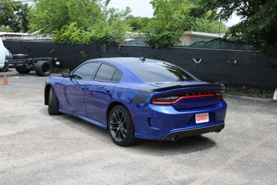2021 Dodge Charger R/T