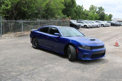 2021 Dodge Charger R/T