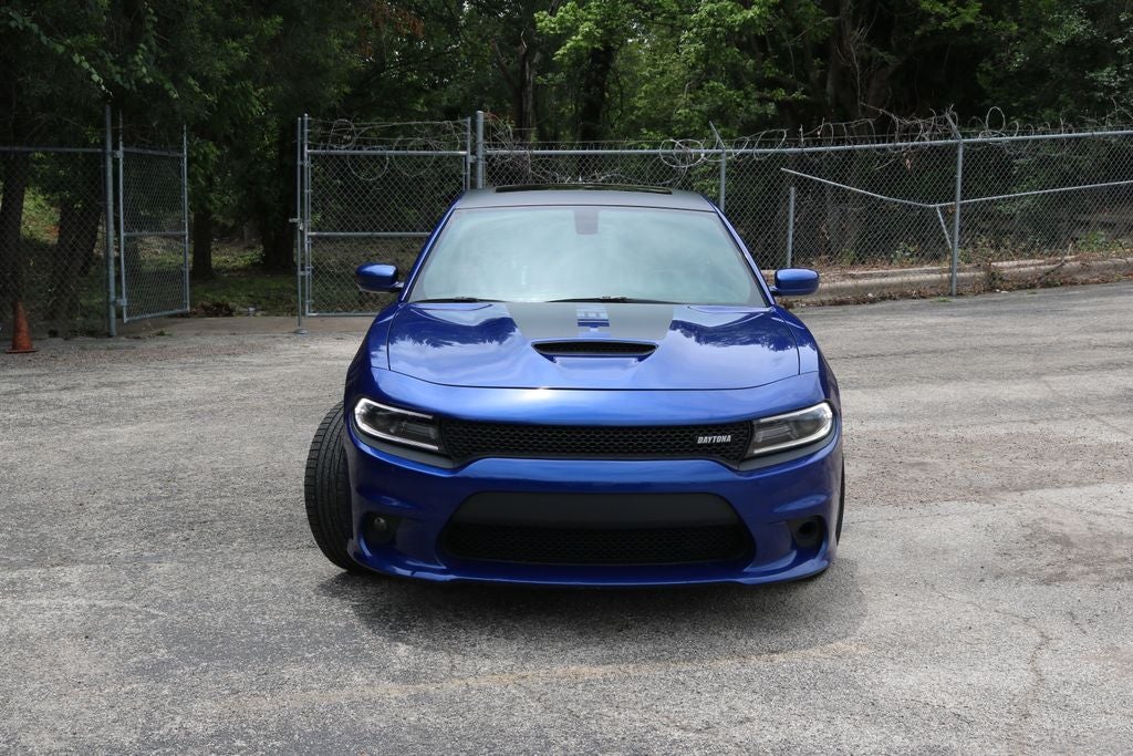 2021 Dodge Charger R/T