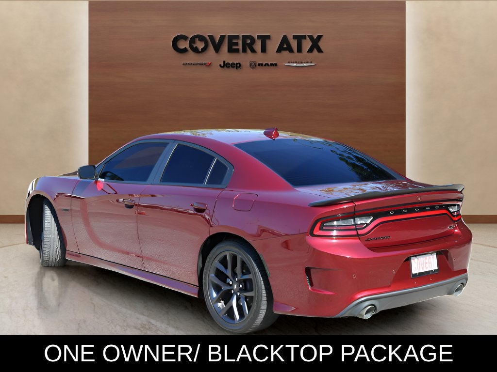 2023 Dodge Charger R/T