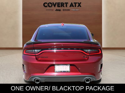 2023 Dodge Charger R/T