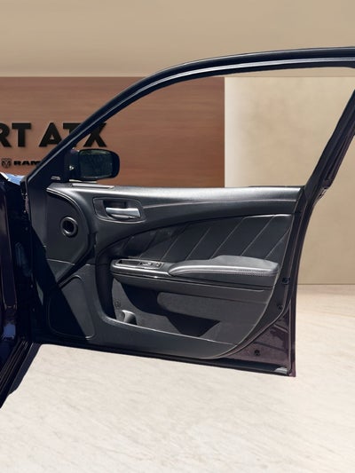 2022 Dodge Charger R T Scat Pack DAYTONA 392