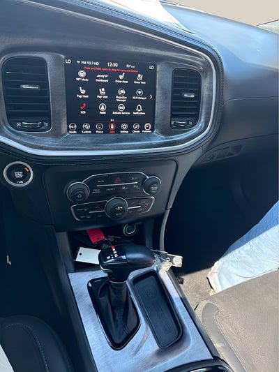 2022 Dodge Charger R T Scat Pack DAYTONA 392