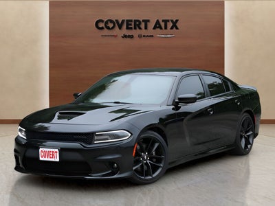 2021 Dodge Charger GT