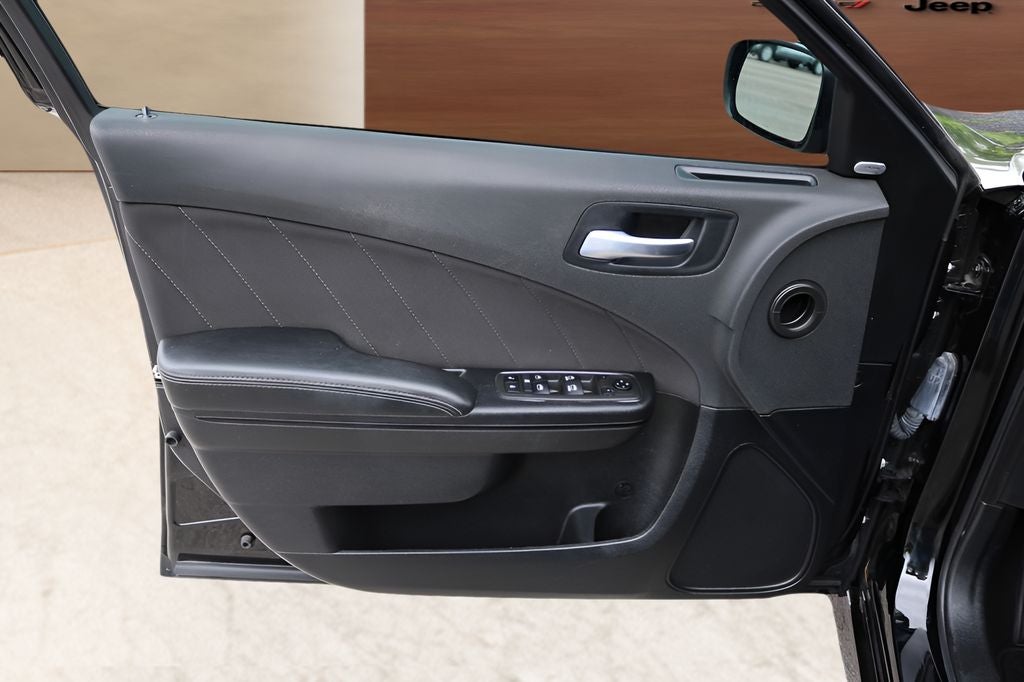 2021 Dodge Charger GT