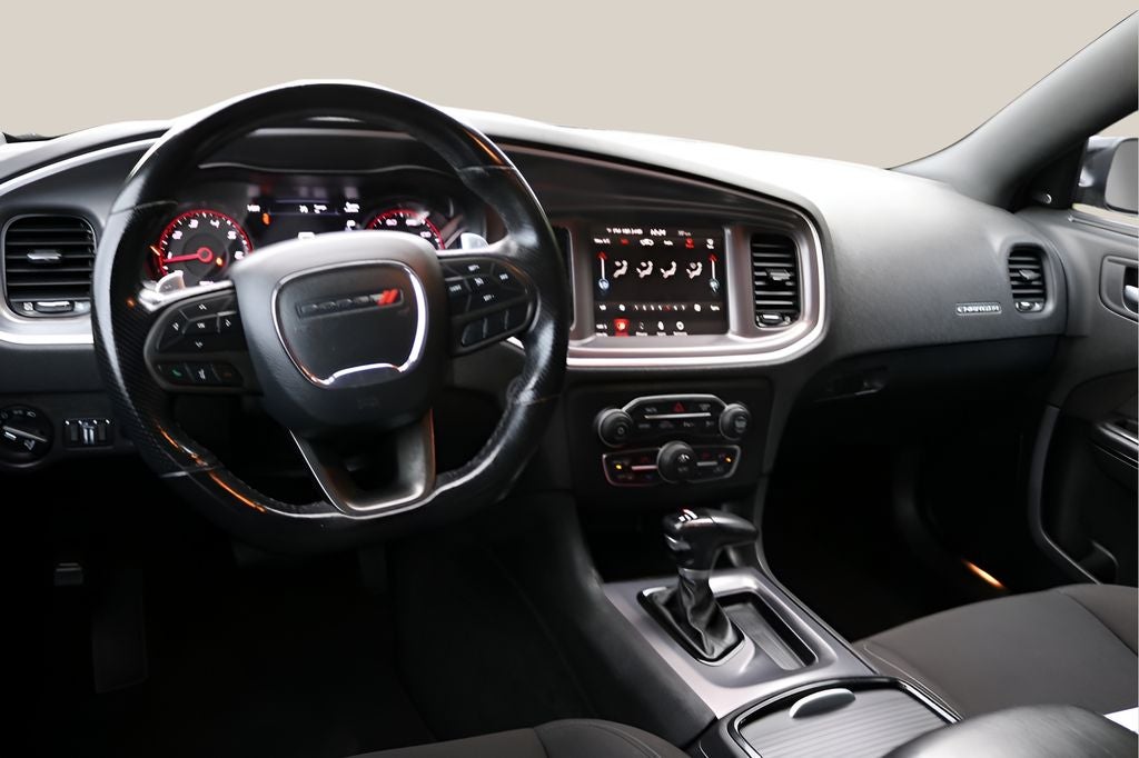 2021 Dodge Charger GT