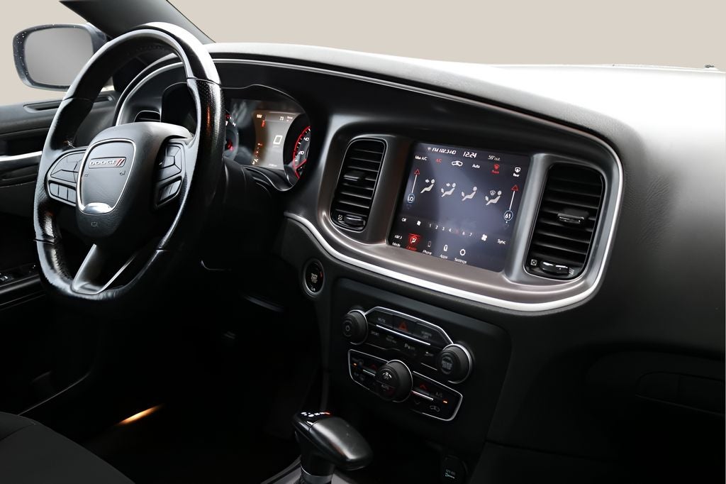 2021 Dodge Charger GT
