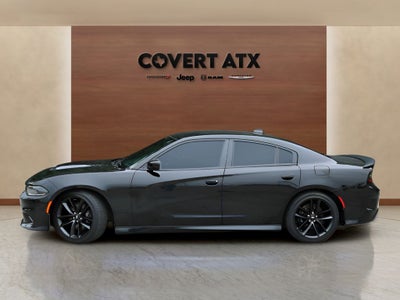 2021 Dodge Charger GT
