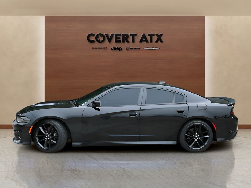 2021 Dodge Charger GT