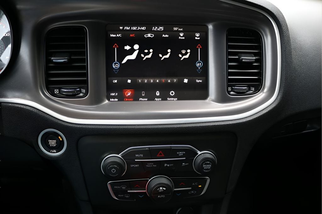 2021 Dodge Charger GT