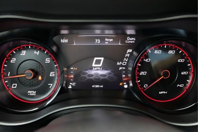2021 Dodge Charger GT