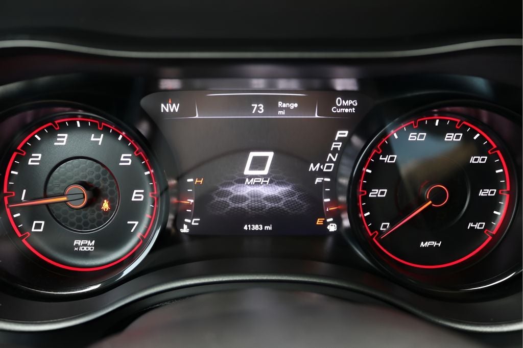 2021 Dodge Charger GT