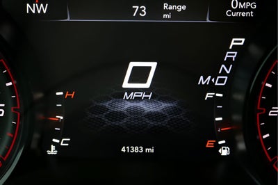 2021 Dodge Charger GT