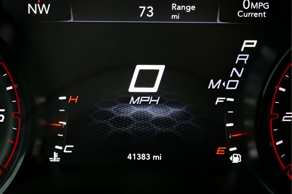 2021 Dodge Charger GT