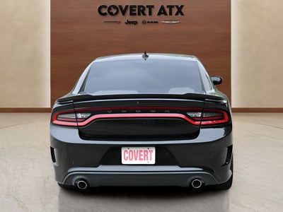 2021 Dodge Charger GT
