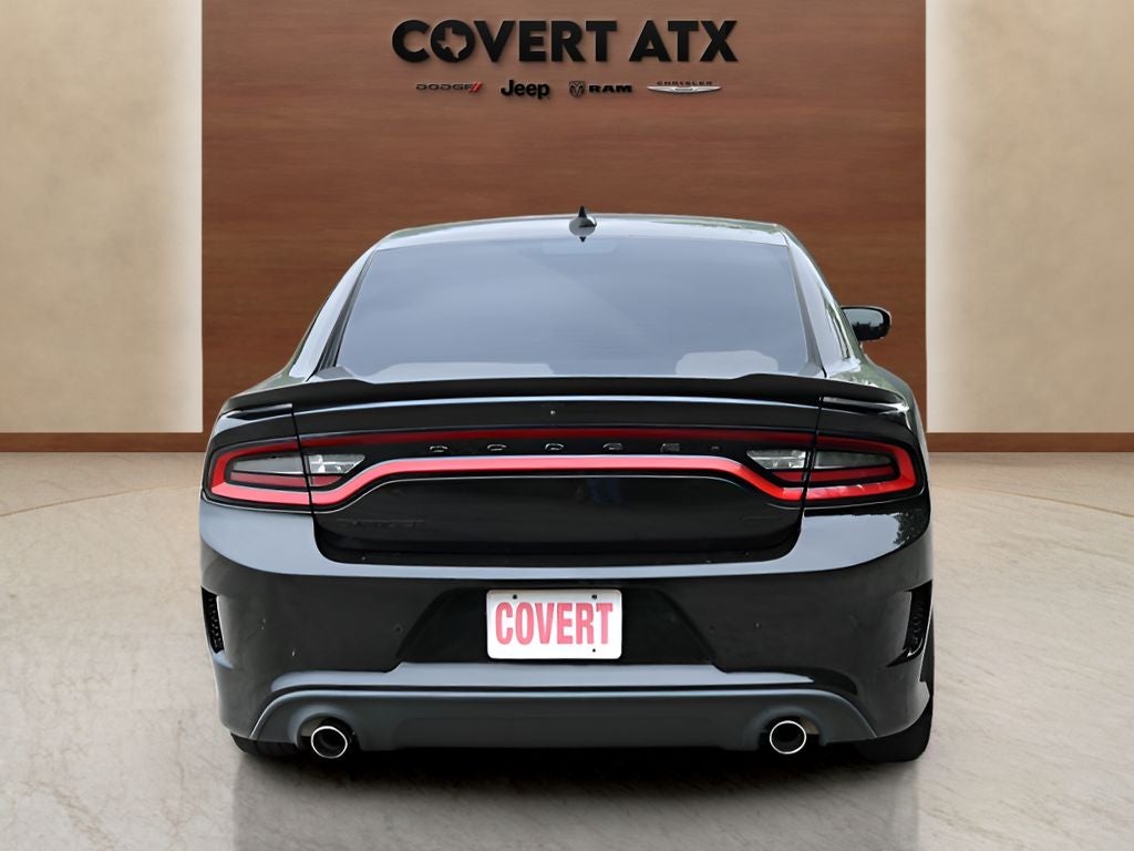 2021 Dodge Charger GT