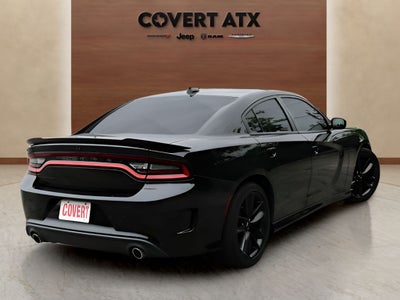 2021 Dodge Charger GT