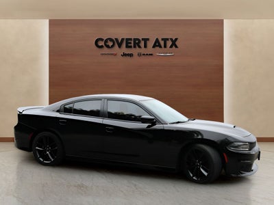 2021 Dodge Charger GT