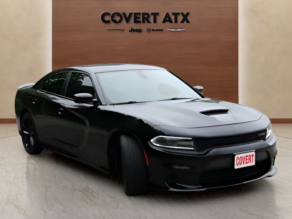2021 Dodge Charger GT