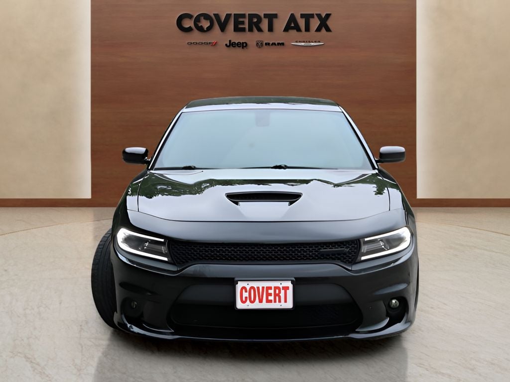 2021 Dodge Charger GT