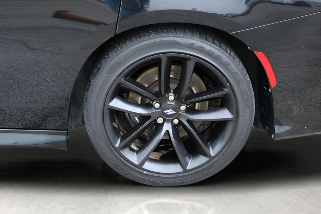 2021 Dodge Charger GT