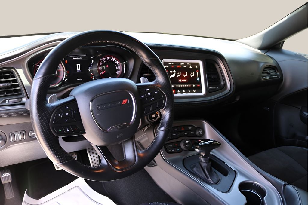 2023 Dodge Challenger R/T