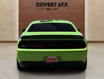 2023 Dodge Challenger R/T Scat Pack Widebody